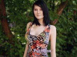 Psichofox