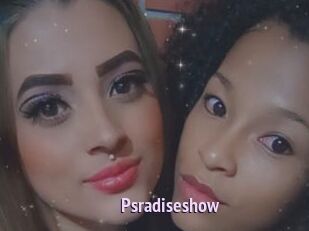 Psradiseshow