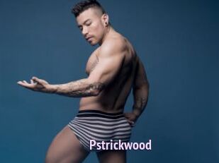 Pstrickwood