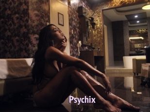 Psychix