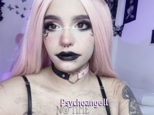 Psychoangell