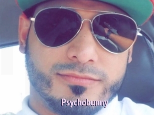 Psychobunny