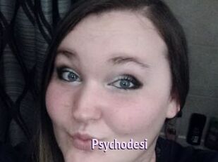 Psychodesi