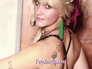 Psychopixxie