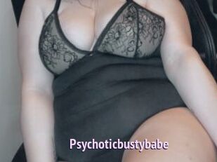 Psychoticbustybabe