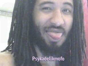 Psykadelikmofo