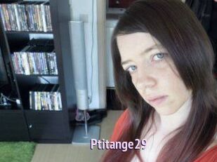 ptitange29 Film Porno