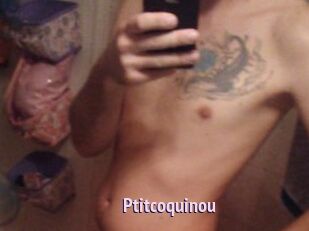 Ptitcoquinou