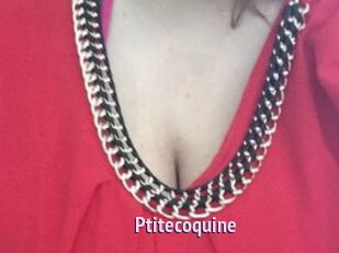 Ptitecoquine