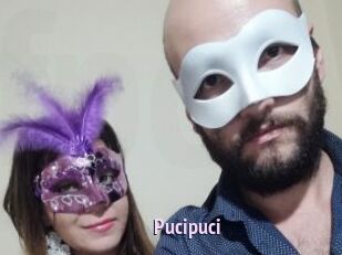 Pucipuci