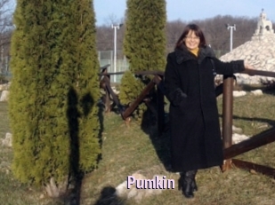 Pumkin