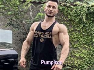 pumpiron Film Porno