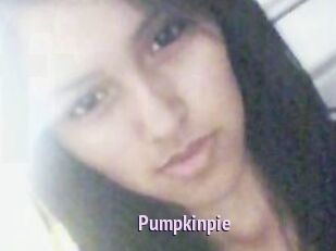 Pumpkinpie