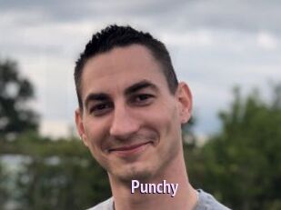 Punchy