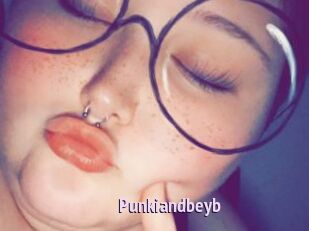Punkiandbeyb