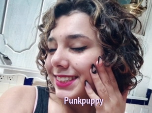 Punkpuppy