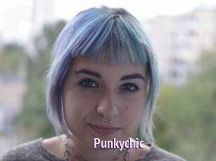 Punkychic