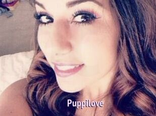 Puppilove