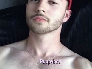 Puppyboy