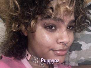 Puppyoz