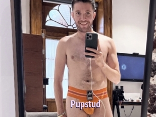 Pupstud