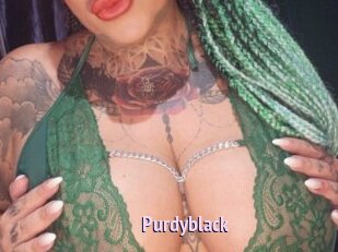 Purdyblack