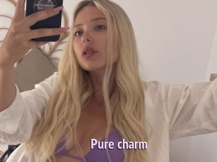 Pure_charm