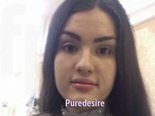 Puredesire