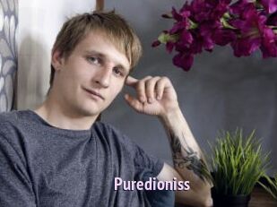 Puredioniss