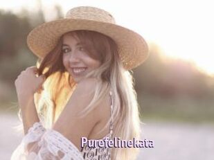 Purefelinekata