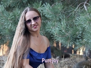 Purejoy