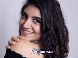 Purepurrsian