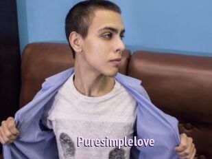 Puresimplelove