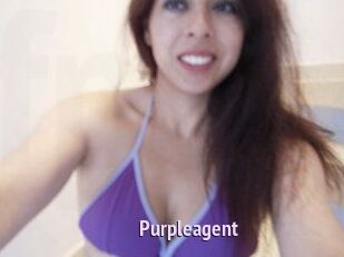 Purpleagent