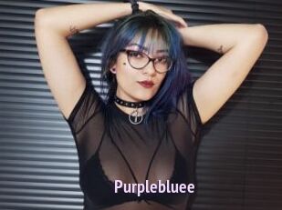 Purplebluee