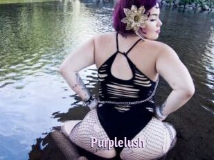 Purplelush