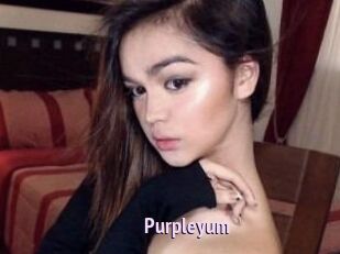 Purpleyum