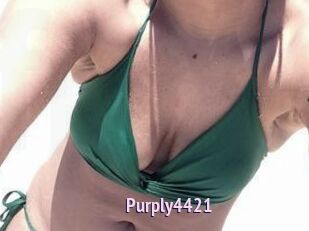 purply4421 Film Porno