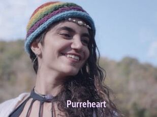 purreheart Film Porno