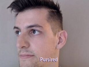 Pursired