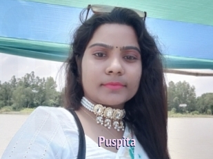 Puspita