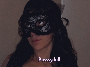 Pusssydoll