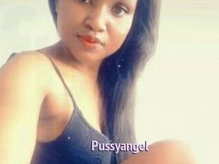Pussyangel