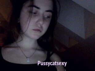 Pussycatsexy