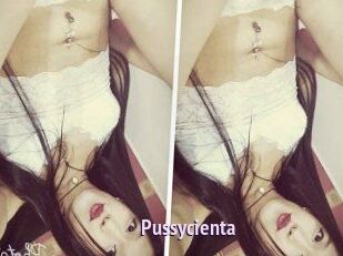 Pussycienta