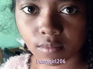 Pussygirl206