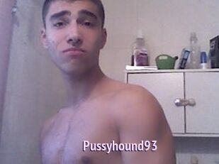 pussyhound93 Film Porno