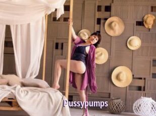 Pussypumps