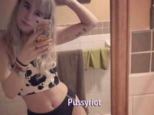 Pussyriot
