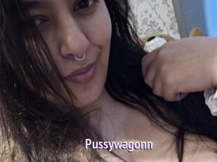 pussywagonn Film Porno